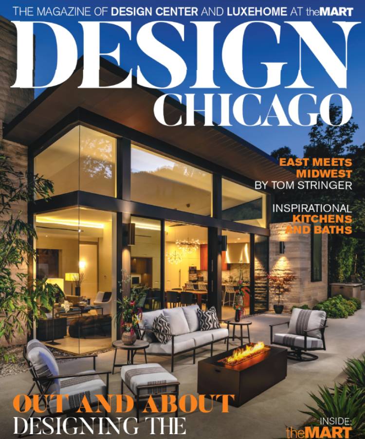 L Rose Interior Design