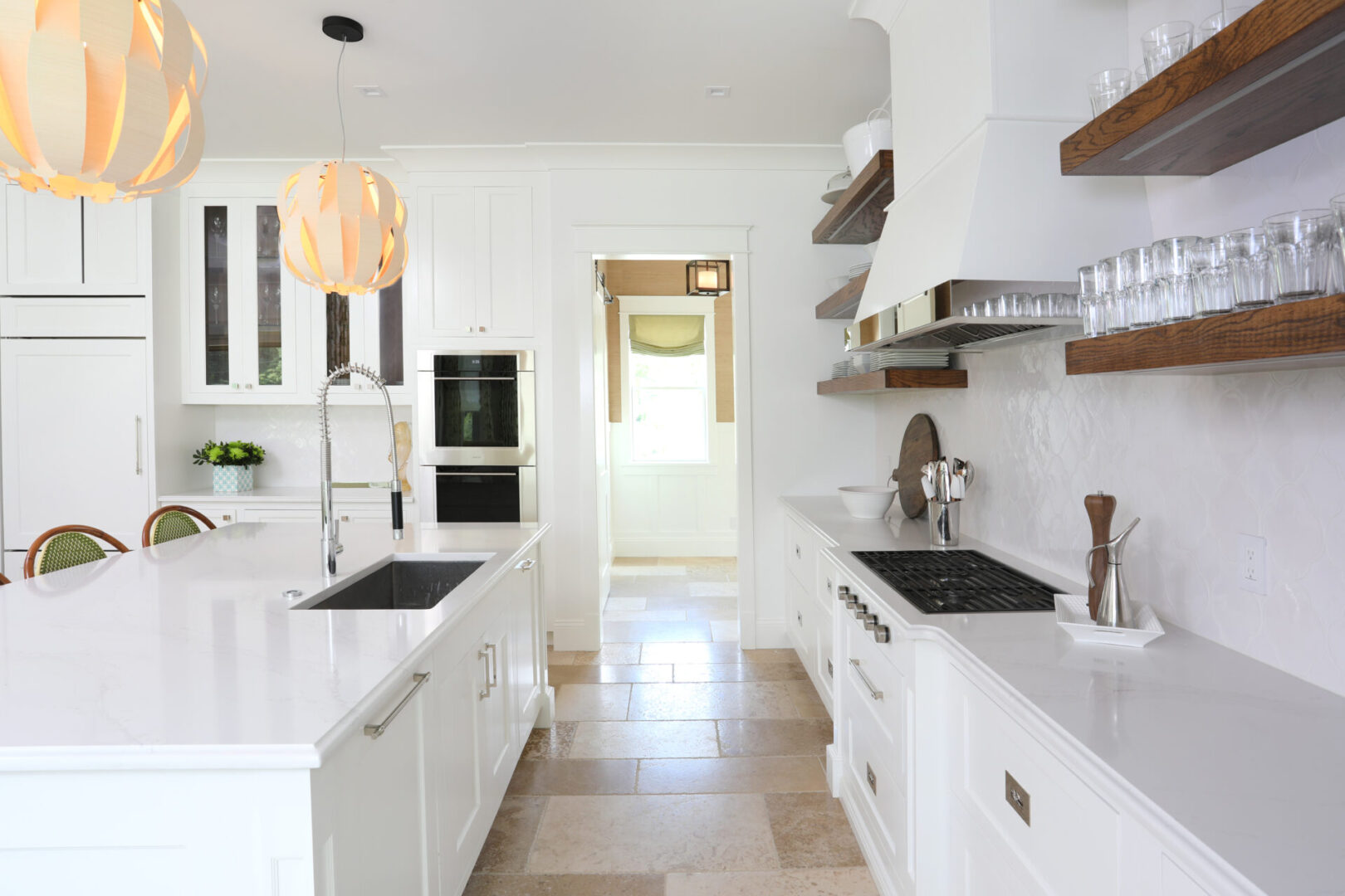 Interior Design for Kitchen