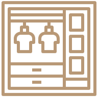 Custom Cabinetry