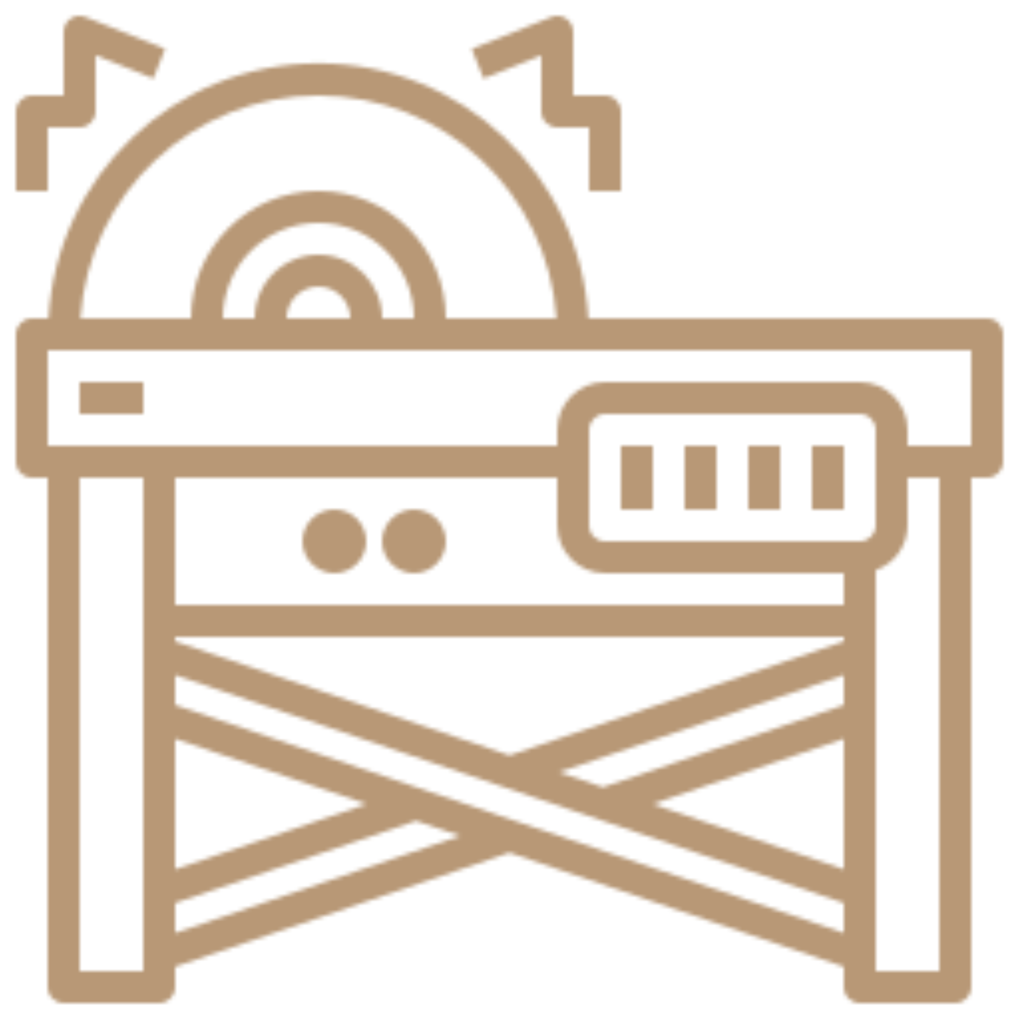 Circular saw icon on a white background, which is a tool used for woodworking